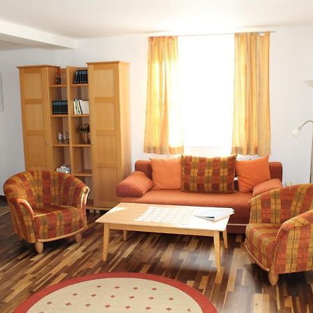 Familienappartement Oetscherbaer Lackenhof Habitación foto