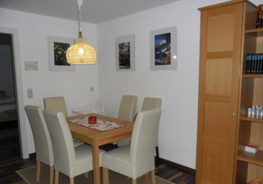 Familienappartement Oetscherbaer Lackenhof Habitación foto