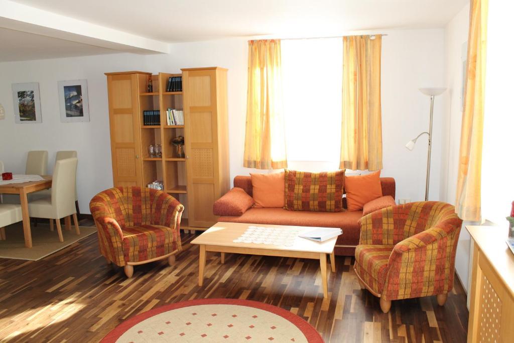 Familienappartement Oetscherbaer Lackenhof Habitación foto