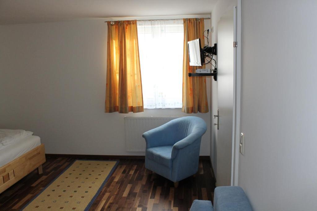 Familienappartement Oetscherbaer Lackenhof Habitación foto