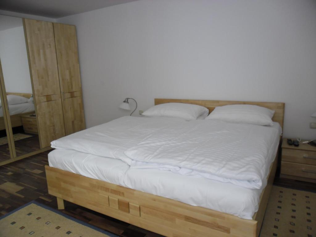 Familienappartement Oetscherbaer Lackenhof Habitación foto